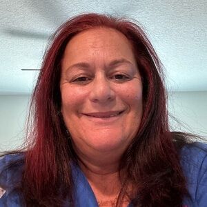 Meet your Posher, Christine